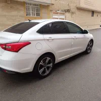 اریزو 5مدل 1401 فول|خودرو سواری و وانت|شاهین‌شهر, فردوسی|دیوار