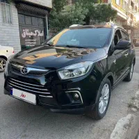 جک s5 مدل ۹۷ اتومات مرتب