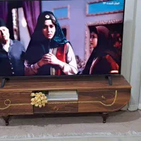 میز تلوزیون|مبلمان خانگی و میز عسلی|یاسوج, |دیوار