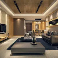 فروش آپارتمان ۲۶۱ متری قناد با مجموعه آبی|فروش آپارتمان|مشهد, هنرستان|دیوار