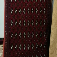 پشتی  کارکرده