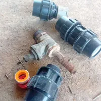 گاز کشی دارم بیاد چکی