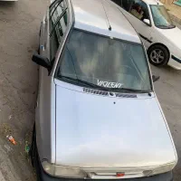 خودرو و سواری پراید|خودرو سواری و وانت|قوچان, |دیوار