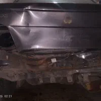 پراید ۱۳۲مدل ۸۹|خودرو سواری و وانت|ارومیه, |دیوار