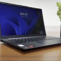لپ تاپ نسل چهاردهم رم32GB DDR5گرافیک8GBمجزا 512SSD|رایانه همراه|تهران, بلوار کشاورز|دیوار