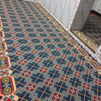 باسلام فروش گلیم فرش وشال پرده|فرش|سرپل ذهاب, |دیوار