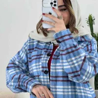 شکت موهر پشمی|لباس|بروجن, |دیوار