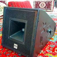 باند هورن FXنو