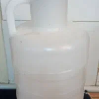 دبه خیار شور