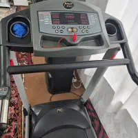 تردمیل پاورفرست|تجهیزات ورزشی|ایلخچی, |دیوار