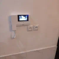 اجاره سوئیت وآپارتمان روزانه هفته‌ای تاحرم۱۲دقیقه|اجارهٔ کوتاه‌مدت آپارتمان و سوئیت|مشهد, شهید آوینی|دیوار