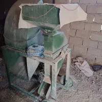 آسیاب دوکاره بنزینی
