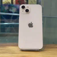 ایفون۱۳نرمال سفید iphone13