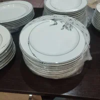 سرویس چینی ایرانی