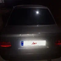 سالم وتمیز بی رنگ و ضربه|خودرو سواری و وانت|کبودرآهنگ, |دیوار