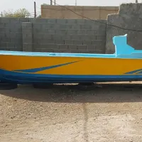 ۲۲. قایق