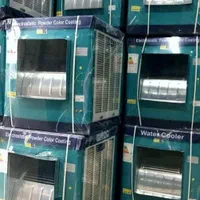 کولر آبیGENERAL4000/موتورپمپ ژن تبریز/آبرسانی جدید|کولر آبی|زاهدان, |دیوار