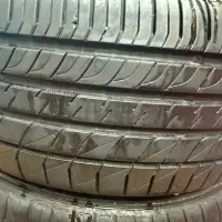 لاستیک دانلوپ ژاپن ۲۲۵.۵۰.۱۷|قطعات یدکی و لوازم جانبی|یزد, |دیوار