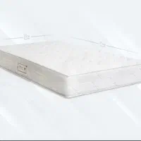 تشک طبی مدیکال پلاس رویا دونفره 200×160