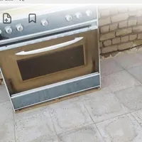گاز درحدنو