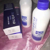 رنگ موی سر|آرایشگاه و سالن‌های زیبایی|قم, هفت تیر|دیوار