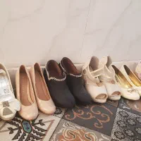 کفش وصندل