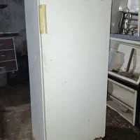 یخچال فریزر فابریک گاز نخورده