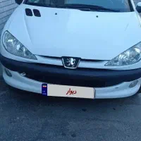 پژو 206 تیپ 3 مدل 99|خودرو سواری و وانت|بیرجند, |دیوار