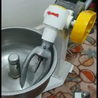 دستگاه خمیر کن ۸ کیلویی