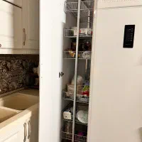 سبد سوپری کابینت