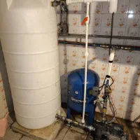 نصب پمپ آب خانگی و صنعتی|خدمات پیشه و مهارت|تهران, هروی|دیوار