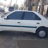 پژواردی مدل ۸۰|خودرو سواری و وانت|خرمشهر, |دیوار