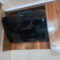 هود آشپزخانه درسا