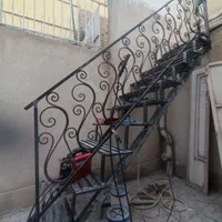 جوشکاری و برشکاری سیار (تمام مناطق مشهد)