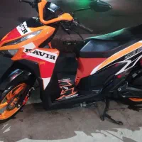 طرح کلیک 150بسیار کم سالم کویر فروش نقدی فوری