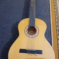 گیتار در حد