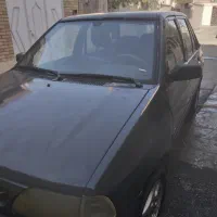 ماشین پراید مدل ۸۰ تمیز سالم|خودرو سواری و وانت|رباط‌کریم, رباط‌کریم|دیوار