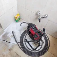 تخلیه چاه لوله بازکنی فنر زنی /کل قم پردیسان/24س|خدمات پیشه و مهارت|قم, پردیسان|دیوار