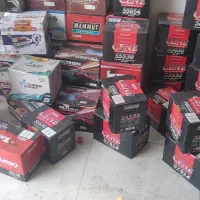 باطری تعاونی