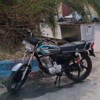 هوندا 200 لیفان