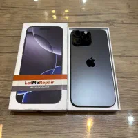 16promax 256G 100% با گارانتی