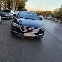 لیفان ۸۲۰بدون رنگ حتی سپر ها|خودرو سواری و وانت|شیراز, شهرک سراج‎|دیوار