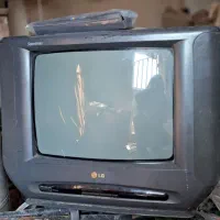 تلوزیون الجی|تلویزیون و پروژکتور|گرگان, |دیوار