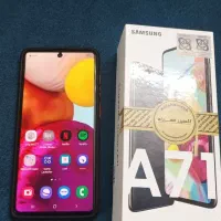سامسونگ A71