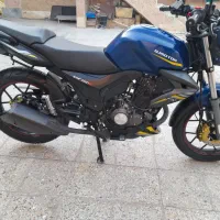 موتور qj 150|موتورسیکلت|اهواز, کیان اباد|دیوار