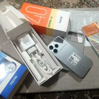 گوشی تکنو اسپارک ۴۰ (از بهترین های ناشناخته)