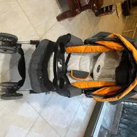 کالسه.کریر.دوشی