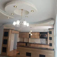 خانه اجاره ای فول و تمیز در مرکز شهر(خیابان معادی)