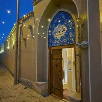 اقامتگاه بوم گردی،سوییت،هتل سنتی