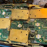 بردمخابراتی سی پی یودکلی شمشیusمات